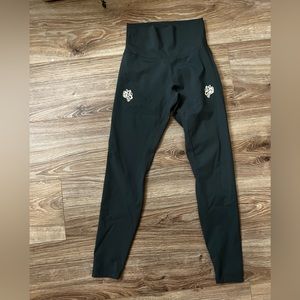 Darc sport SHEWolf wolf grey S leggings
